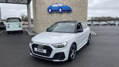 Annonce Audi A1 Sportback occasion Essence 30 TFSI 116CH S LINE S TRONIC 7 � Lab�ge