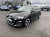 Annonce Audi A1 Sportback occasion Essence 30 TFSI 116CH S LINE S TRONIC 7 � Lab�ge
