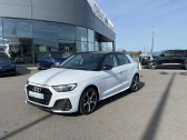 Annonce Audi A1 Sportback occasion Essence 30 TFSI 116CH S LINE S TRONIC 7 � Lab�ge