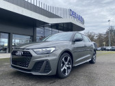 Annonce Audi A1 Sportback occasion Essence 30 TFSI 116CH S LINE S TRONIC 7 � Lab�ge