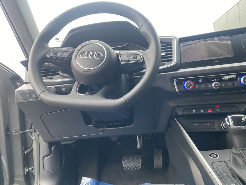 Audi A1 Sportback 30 TFSI 116CH S LINE S TRONIC 7  occasion � Lab�ge - photo n�14