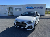 Annonce Audi A1 Sportback occasion Essence 30 TFSI 116CH S LINE S TRONIC 7 � Albi