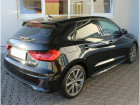 Audi A1 Sportback occasion Noir année 2020 boite Robotisee Annonce Audi A1 Sportback occasion Essence 30 TFSI 116CH S LINE S TRONIC 7 à Villenave-d'Ornon