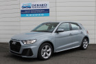 Audi A1 Sportback occasion Gris année 2021 boite Robotisee Annonce Audi A1 Sportback occasion Essence 30 TFSI 116CH S LINE S TRONIC 7 à Saint-Saturnin