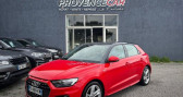Annonce Audi A1 Sportback occasion Essence 30 TFSI 116CH S LINE � LA FARLEDE
