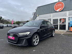 Audi A1 Sportback , garage VPN AUTOS BORDEAUX - LORMONT � Lormont