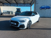 Annonce Audi A1 Sportback occasion Essence 30 TFSI 116CH S LINE � Lab�ge