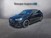 Annonce Audi A1 Sportback occasion Essence 30 TFSI 116ch S line à Cesson-Sévigné