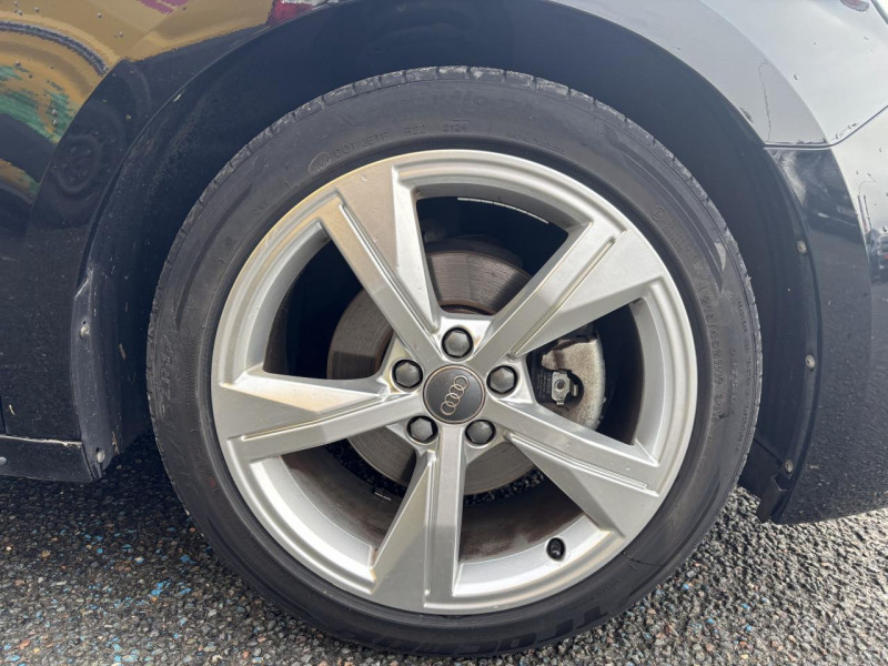 Audi A1 Sportback 30 TFSI 116ch S line  occasion � Lormont - photo n�10