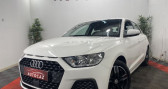 Annonce Audi A1 Sportback occasion Essence 30 TFSI 116ch S tronic 7 Design  THIERS