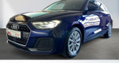 Annonce Audi A1 Sportback occasion Essence 30 TFSI advanced NAVI+LED+RFK+PDC+  LEIMBACH