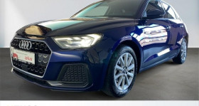 Audi A1 Sportback , garage MB68 AUTO IMPORT � LEIMBACH