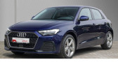 Annonce Audi A1 Sportback occasion Essence 30 TFSI advanced S tronic  LEIMBACH