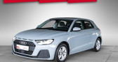 Annonce Audi A1 Sportback occasion Essence 30 TFSI Navigation Plus LED Klima � LEIMBACH