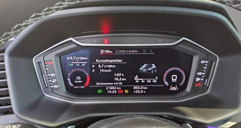 Audi A1 Sportback 30 TFSI S-Line APP NAVI VIRT LED PD  - photo n°3 Audi A1 Sportback 30 TFSI S-Line APP NAVI VIRT LED PD  occasion à LEIMBACH - photo n°3