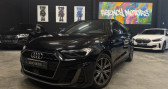 Audi A1 Sportback 30 TFSI S-Line S-tronic 115 Ch   Chazay-d'azergues 69