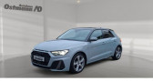Annonce Audi A1 Sportback occasion Essence 30 TFSI S-Line Sonos SHZ RFK LM � LEIMBACH