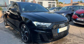 Audi A1 Sportback occasion année 2019 boite Manuelle Annonce Audi A1 Sportback occasion Essence 30 tfsi s-line à Vitrolles