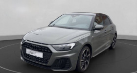 Audi A1 Sportback occasion 2024 mise en vente à Montfermeil par le garage PRAD AUTO - photo n°1