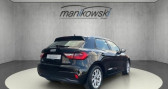 Annonce Audi A1 Sportback occasion Essence 30 TFSI S-tronic *advanced*BT GRA R � LEIMBACH