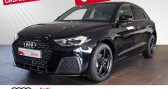 Annonce Audi A1 Sportback occasion Essence 30 TFSI S-tronic S-Line ACC RFK PDC  LEIMBACH