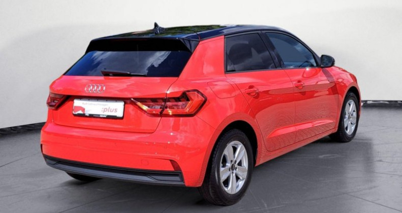 Audi A1 Sportback 30 TFSI S tronic  - photo n°3 Audi A1 Sportback 30 TFSI S tronic  occasion à LEIMBACH - photo n°3