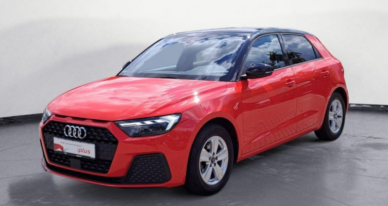 Audi A1 Sportback 30 TFSI S tronic  - photo n°2 Audi A1 Sportback 30 TFSI S tronic  occasion à LEIMBACH - photo n°2