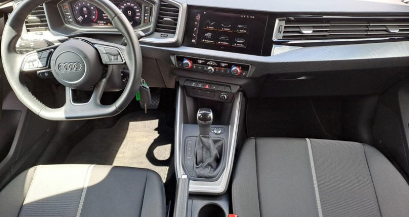 Audi A1 Sportback 30 TFSI S tronic  - photo n°4 Audi A1 Sportback 30 TFSI S tronic  occasion à LEIMBACH - photo n°4