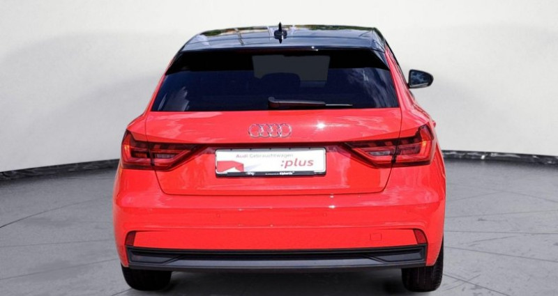 Audi A1 Sportback 30 TFSI S tronic  - photo n°7 Audi A1 Sportback 30 TFSI S tronic  occasion à LEIMBACH - photo n°7