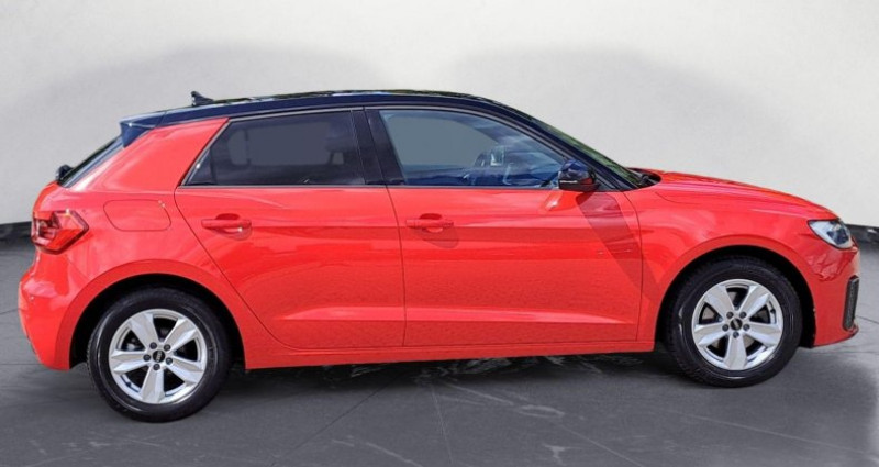 Audi A1 Sportback 30 TFSI S tronic  - photo n°6 Audi A1 Sportback 30 TFSI S tronic  occasion à LEIMBACH - photo n°6