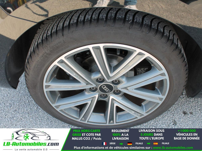 Audi A1 Sportback 35 TFSI 150 ch BVA  occasion � Beaupuy - photo n�8