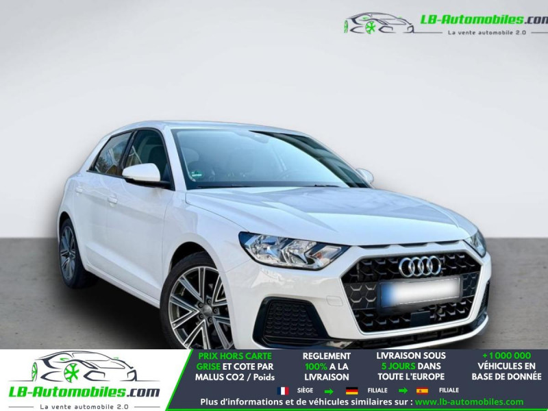 Audi A1 Sportback 35 TFSI 150 ch BVA  occasion � Beaupuy