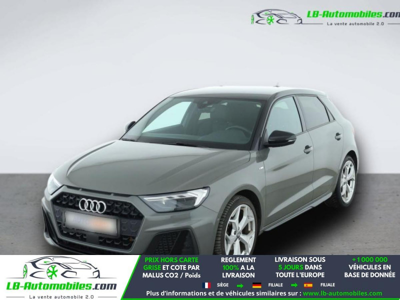 Audi A1 Sportback 35 TFSI 150 ch BVA  occasion � Beaupuy