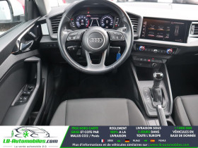 Audi A1 Sportback 35 TFSI 150 ch BVA  occasion � Beaupuy - photo n�8