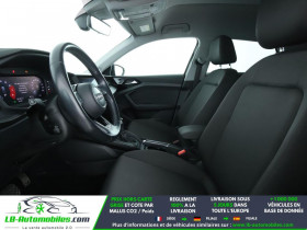 Audi A1 Sportback 35 TFSI 150 ch BVA  occasion � Beaupuy - photo n�8