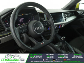 Audi A1 Sportback 35 TFSI 150 ch BVA  occasion � Beaupuy - photo n�8