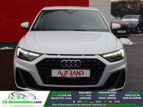 Audi A1 Sportback 35 TFSI 150 ch BVA  occasion � Beaupuy - photo n�6