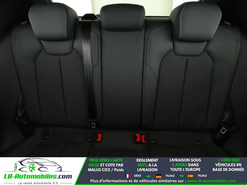 Audi A1 Sportback 35 TFSI 150 ch BVA  occasion � Beaupuy - photo n�7