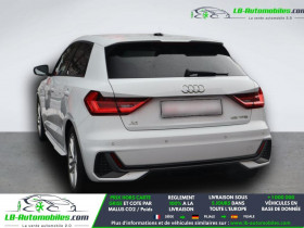 Audi A1 Sportback 35 TFSI 150 ch BVA  occasion � Beaupuy - photo n�4