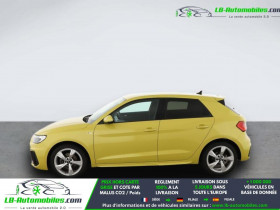 Audi A1 Sportback 35 TFSI 150 ch BVA  occasion � Beaupuy - photo n�5