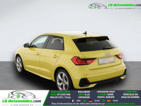 Audi A1 Sportback 35 TFSI 150 ch BVA  occasion � Beaupuy - photo n�4
