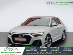 Audi A1 Sportback 35 TFSI 150 ch BVA  occasion � Beaupuy - photo n�2