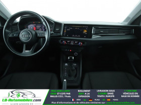 Audi A1 Sportback 35 TFSI 150 ch BVA  occasion � Beaupuy - photo n�3