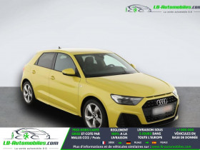 Audi A1 Sportback 35 TFSI 150 ch BVA  occasion � Beaupuy - photo n�2
