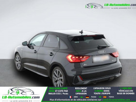 Audi A1 Sportback 35 TFSI 150 ch BVA  occasion � Beaupuy - photo n�4