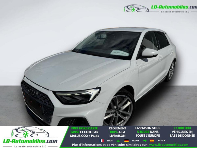 Audi A1 Sportback 35 TFSI 150 ch BVA  occasion � Beaupuy