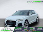Annonce Audi A1 Sportback occasion Essence 35 TFSI 150 ch BVA � Beaupuy