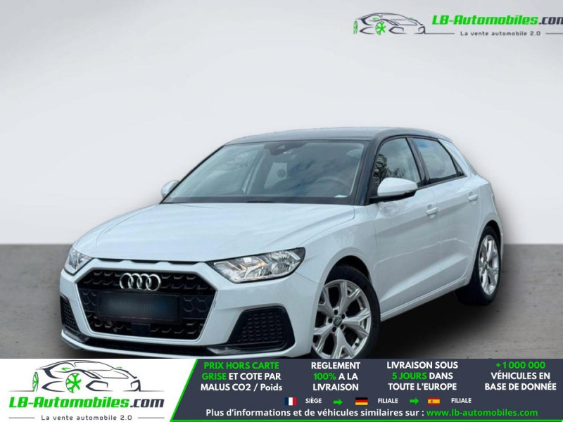 Audi A1 Sportback 35 TFSI 150 ch BVA  occasion � Beaupuy