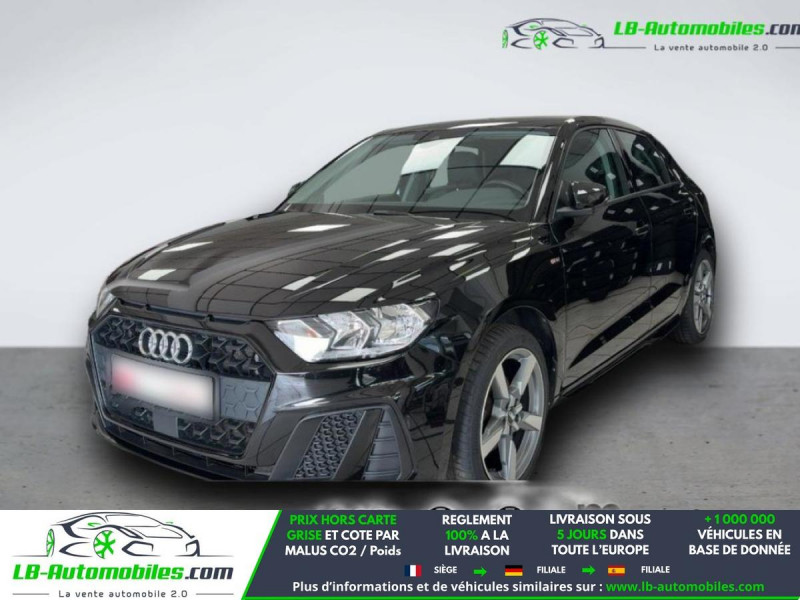 Audi A1 Sportback 35 TFSI 150 ch BVA  occasion � Beaupuy
