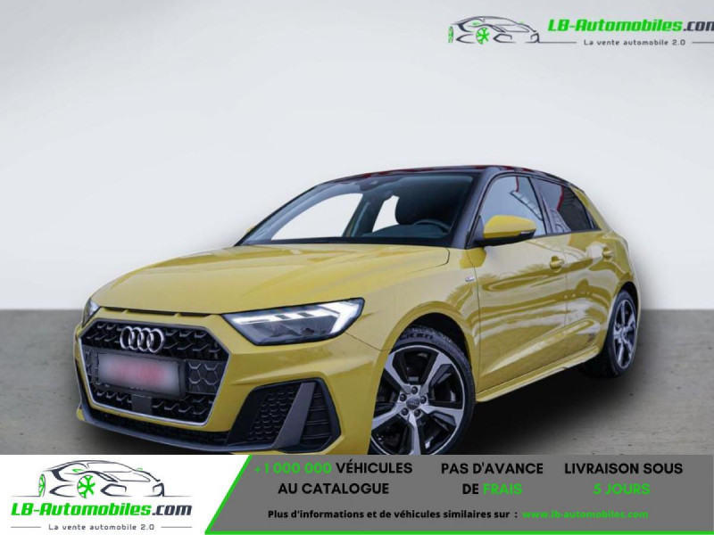 Audi A1 Sportback 35 TFSI 150 ch BVA  occasion � Beaupuy